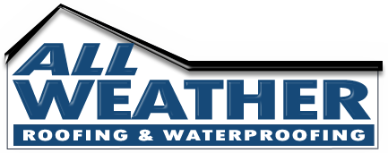 All Weather Roofing and waterproofing Corp