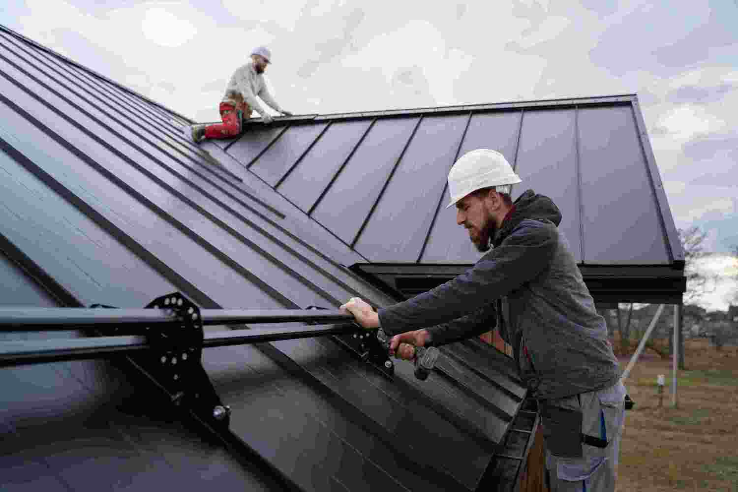 Top Benefits of Rubber Roofing: A Homeowner’s Guide
