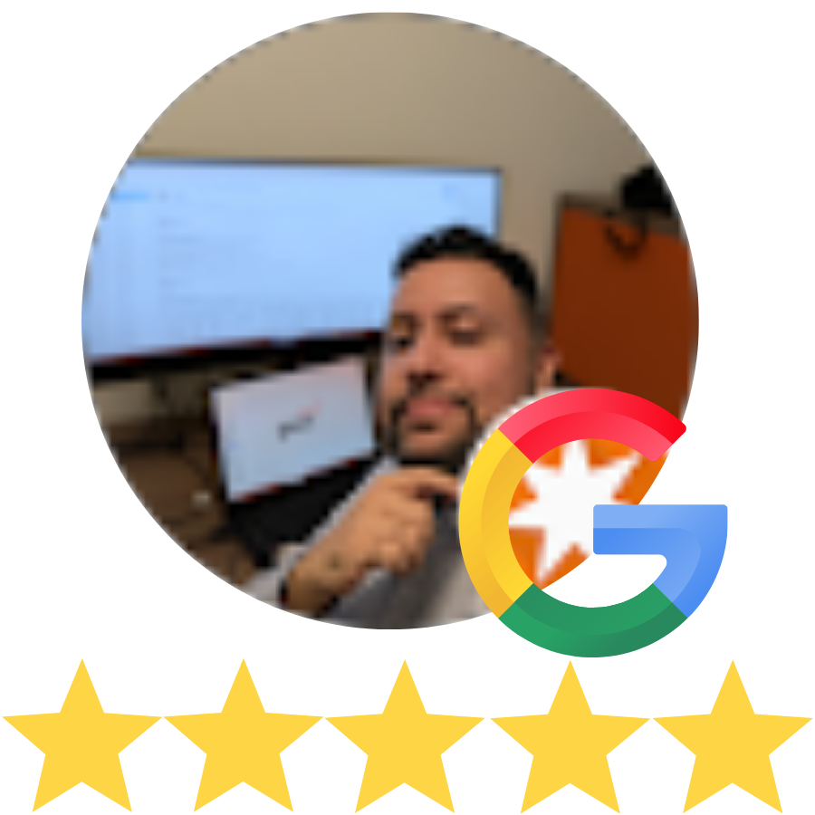  Marcos P