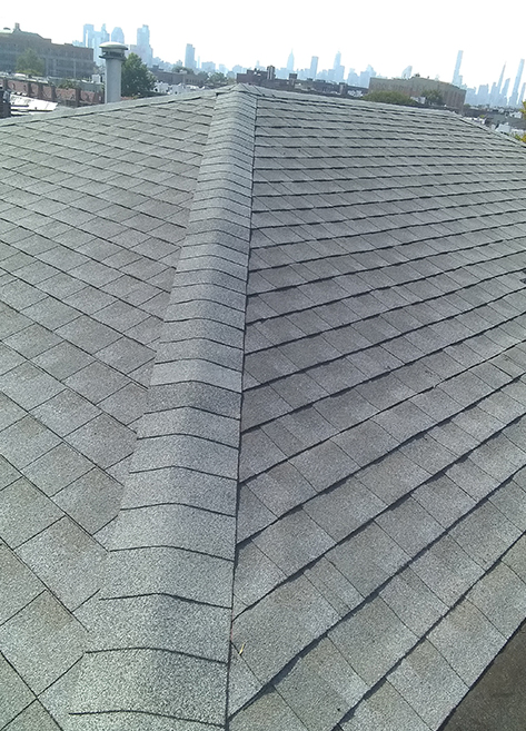 Image of a Roof