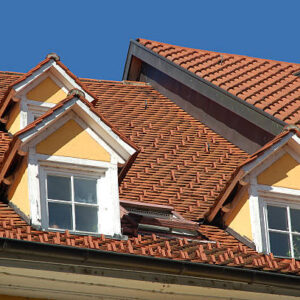 Pitched roof installation and repair in Woodside NY